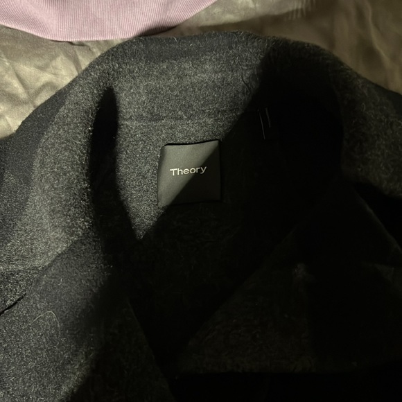 Brand new theory overcoat - Picture 2 of 4